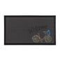 FELPUDO WELCOME BICI VERSA 2026 JUNIO