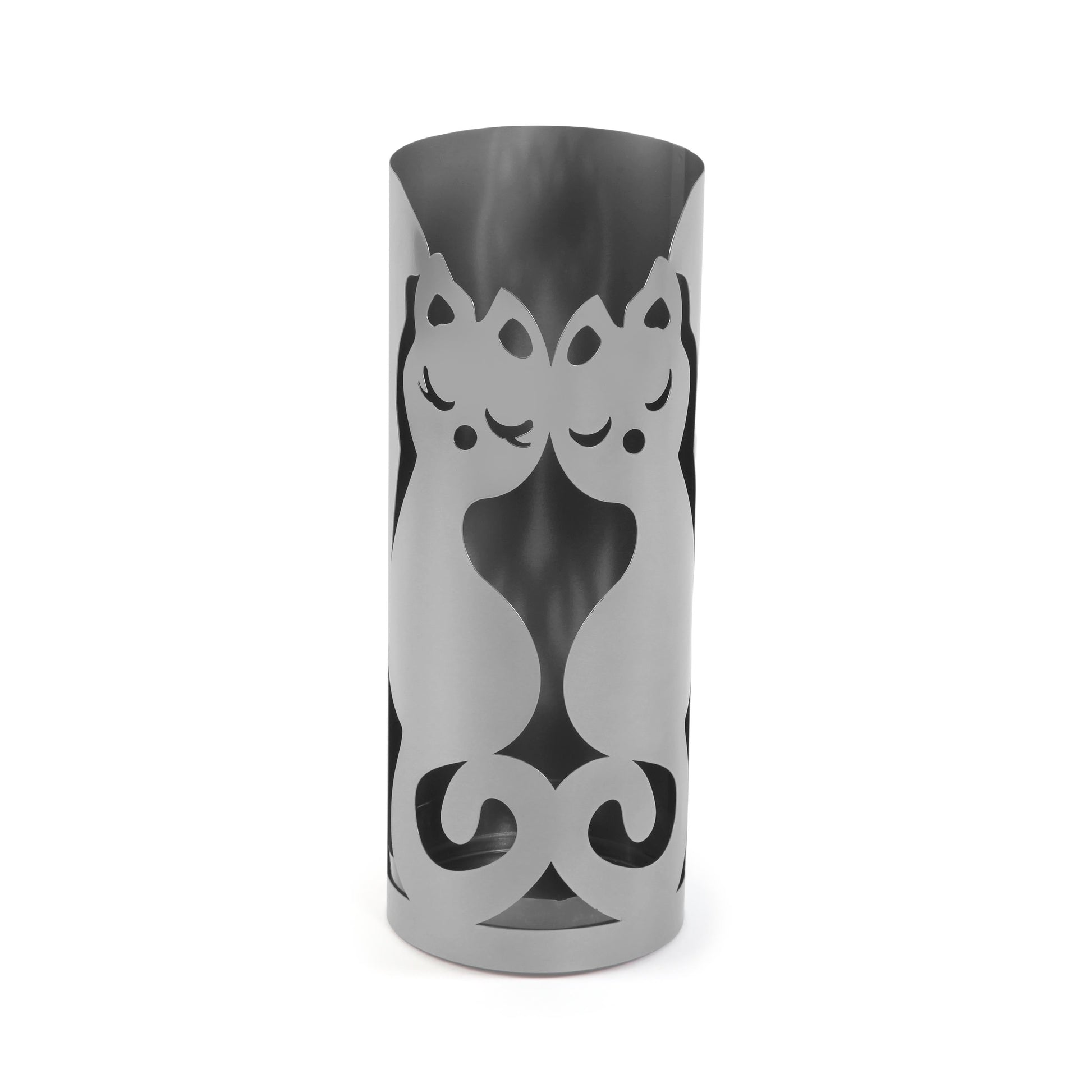 PARAGUERO PLATA CATS Versaotoño