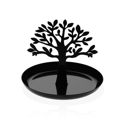 JOYERO ARBOL AURA NEGRO VERSA 2026 JUNIO