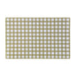SALVAMANTEL VICHY  BEIGE OSCUR Versaotoño