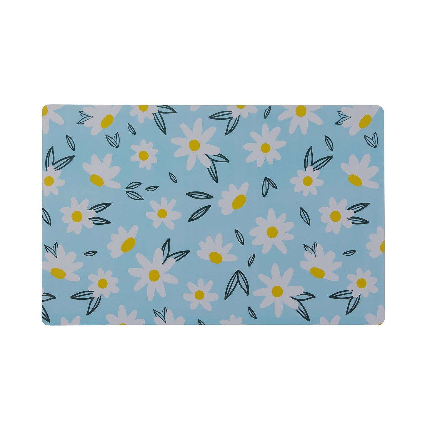 SALVAMANTEL DAISY BLUE Versaotoño