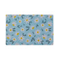 SALVAMANTEL DAISY BLUE Versaotoño