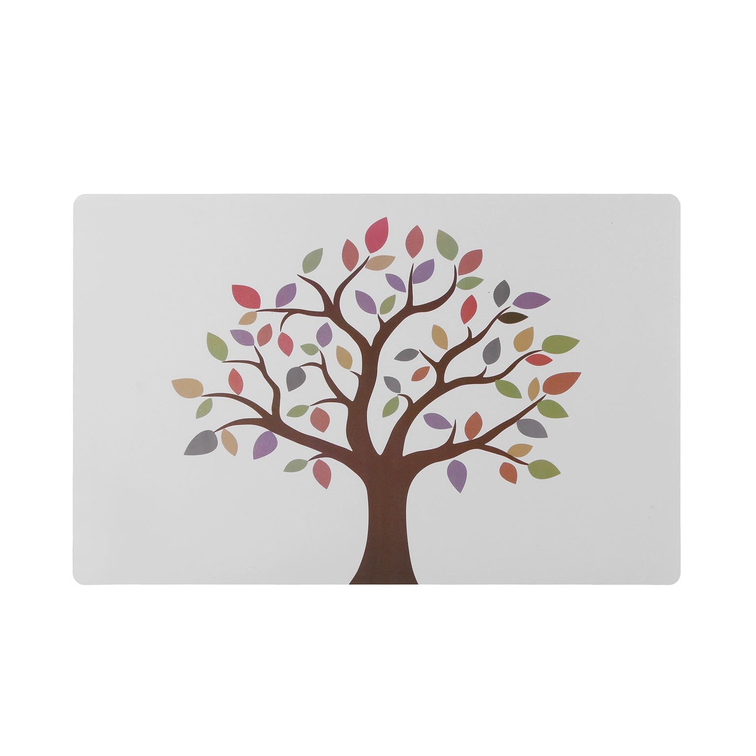 SALVAMANTEL TREE Versaotoño