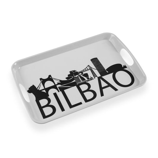 BANDEJA  BILBAO Versaotoño