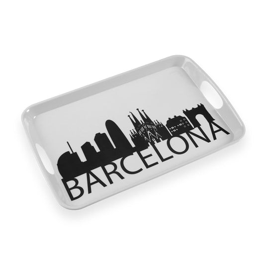 BANDEJA BARCELONA Versaotoño