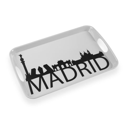 BANDEJA MADRID Versaotoño