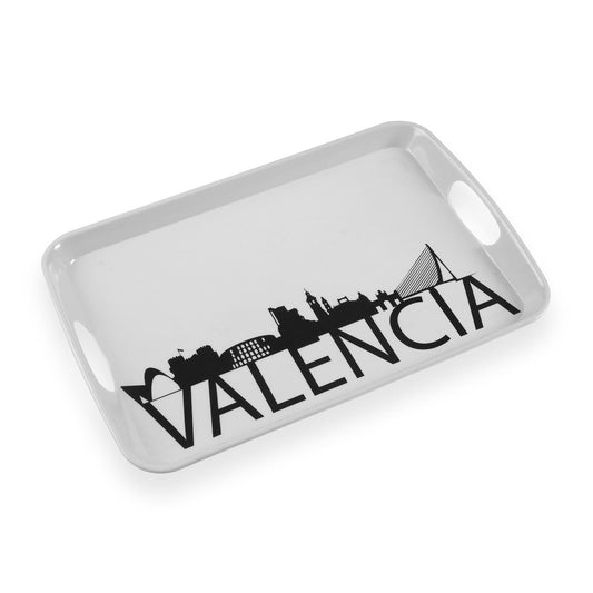 BANDEJA VALENCIA Versaotoño