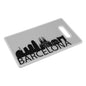 TABLA DE CORTAR BARCELONA VERSA 2026 JUNIO