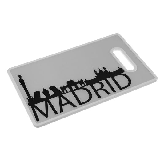 TABLA DE CORTAR MADRID Versaotoño