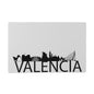 SALVAMANTEL VALENCIA Versaotoño
