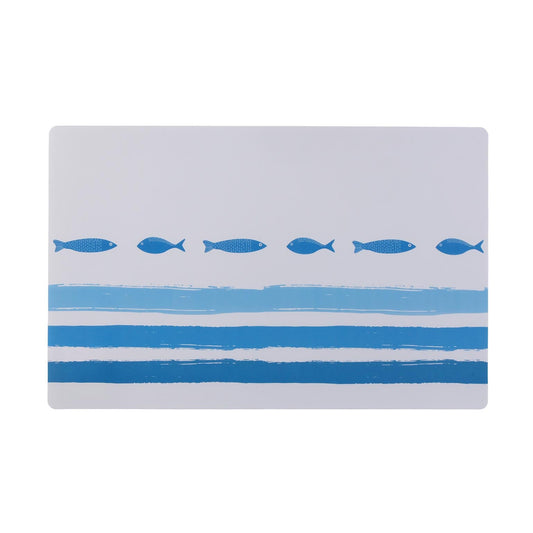 SALVAMANTEL OCEANIC VERSA FEBRERO