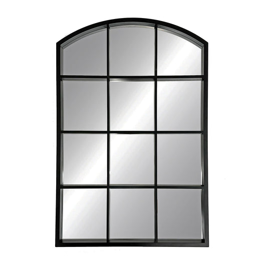 ESPEJO VENTANA NEGRO Versaotoño