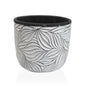MACETA CERAMICA ARAN 19,2CM Versaotoño