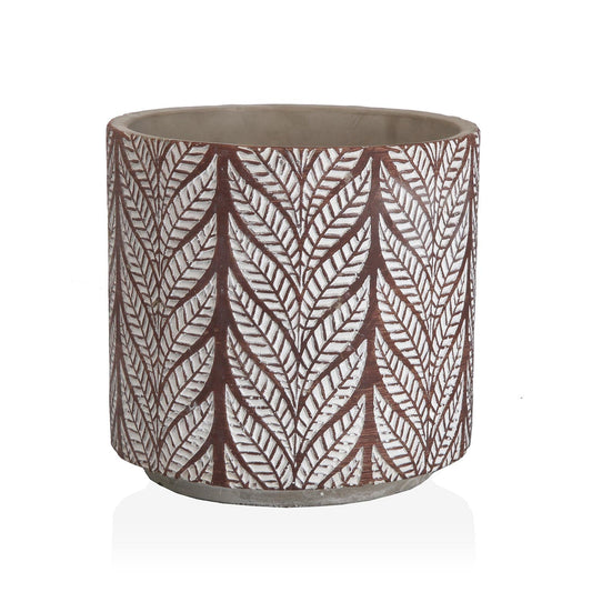 MACETA CERAMICA DIMA 17CM Versaotoño