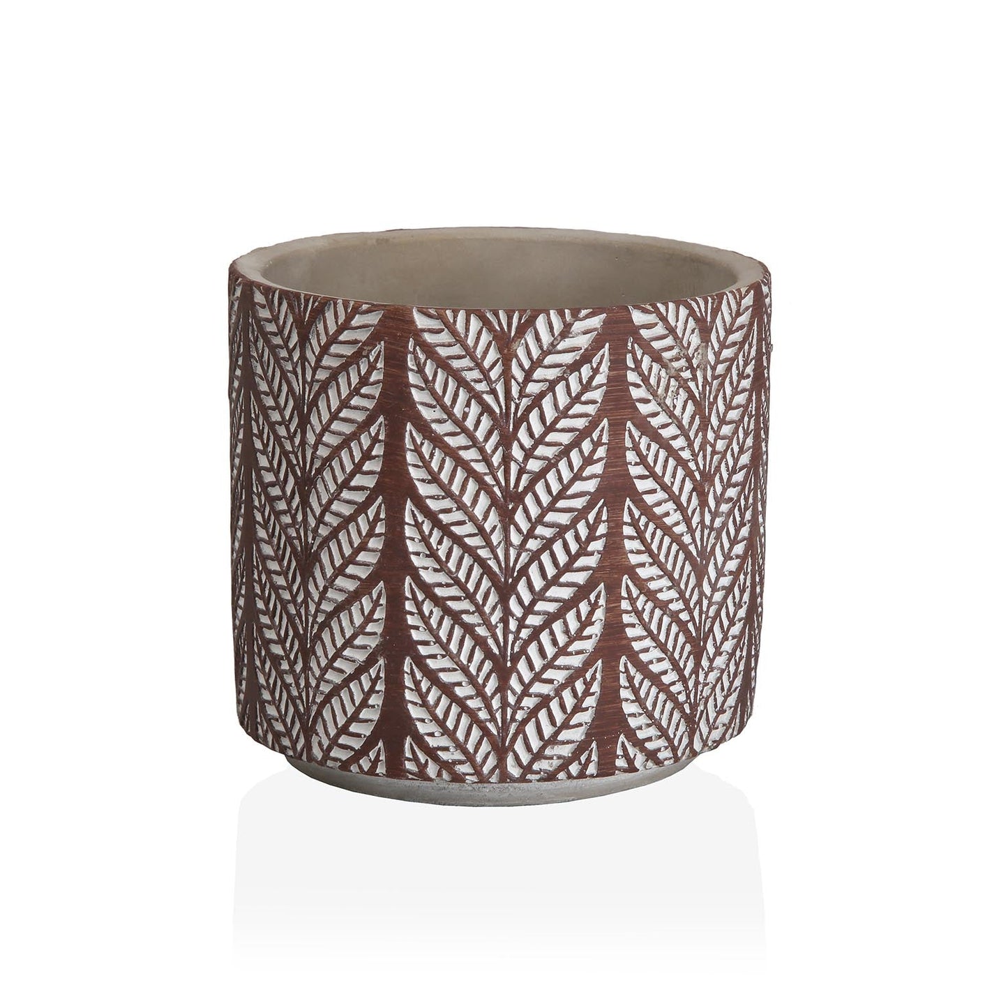 MACETA CERAMICA DIMA 13CM Versaotoño
