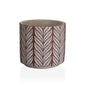 MACETA CERAMICA DIMA 13CM Versaotoño