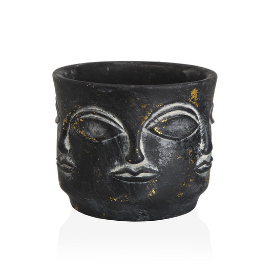 MACETA CERAMICA GARO 12CM Versaotoño