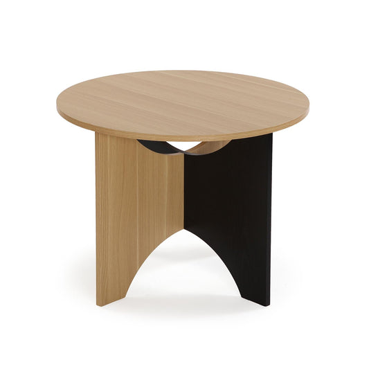 MESA DE CAFE REDONDA COVO Versaotoño