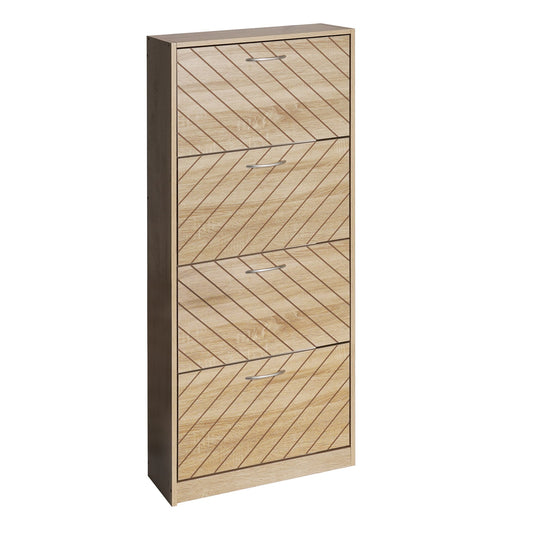 ZAPATERO 4 CAJONES VERSA FEBRERO