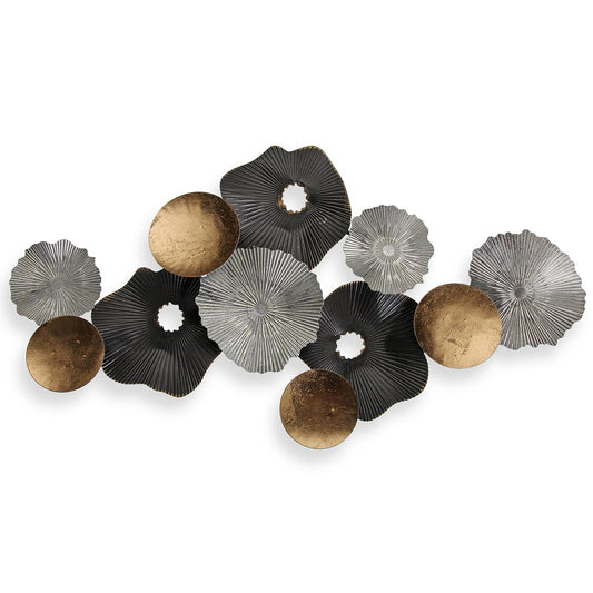 CUADRO METALICO Versaotoño