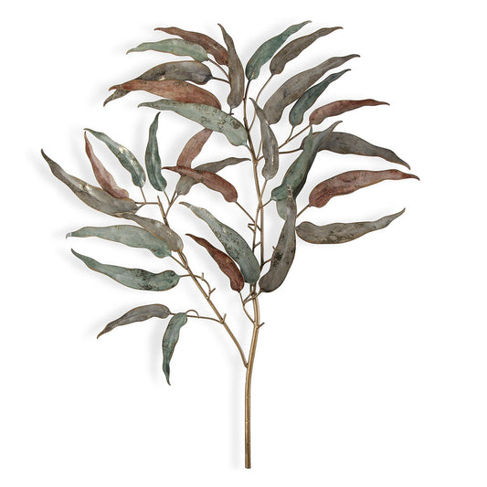 CUADRO METALICO PLANTA Versaotoño