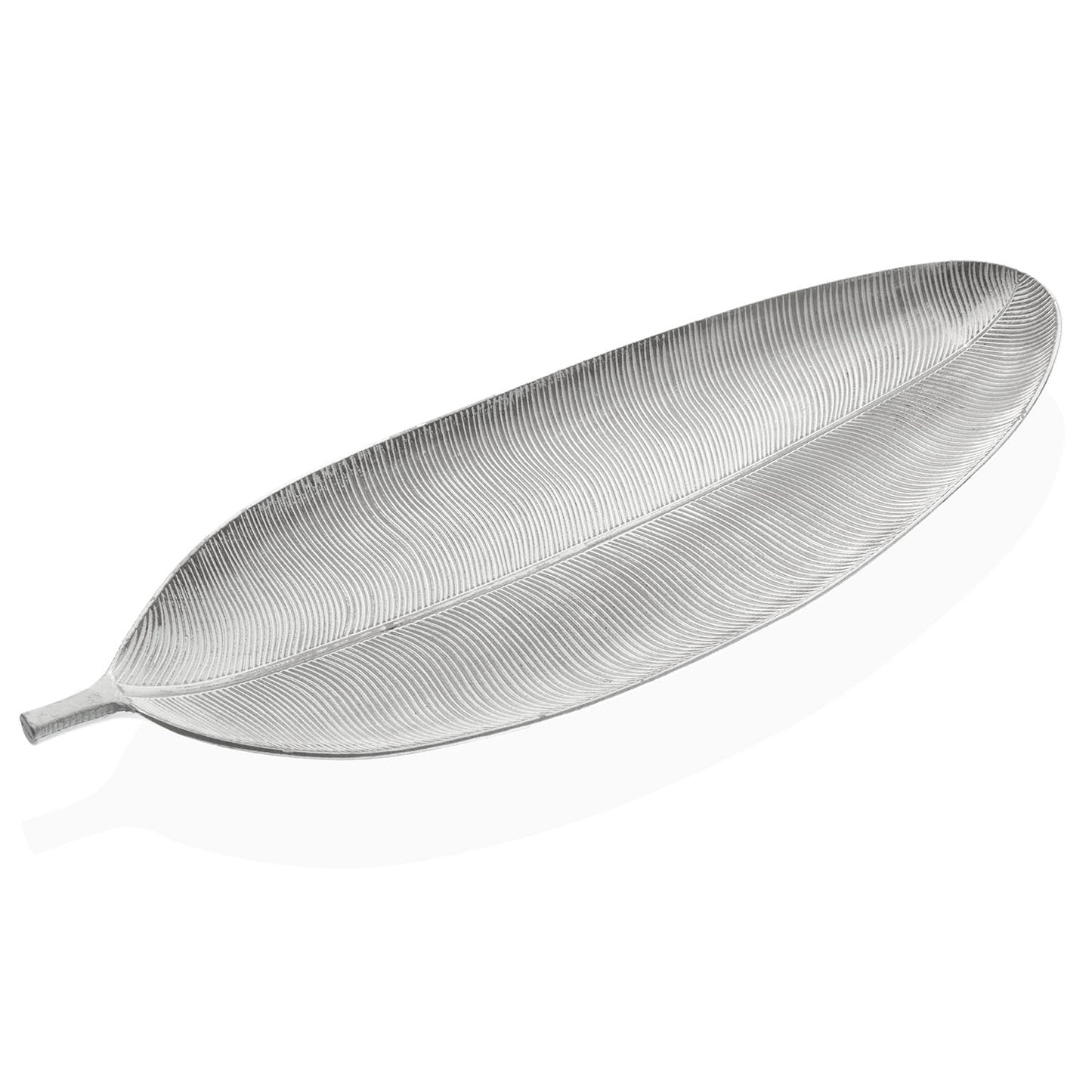 CENTRO DE MESA BLANCO Versaotoño