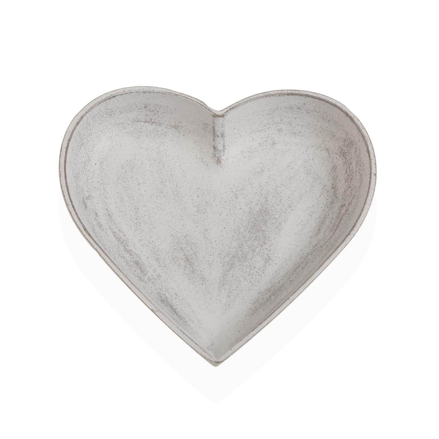 CENTRO DE MESA CORAZON Versaotoño