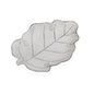 VACIABOLSILLOS HOJA BLANCA 33,5x24,5CM Versaotoño