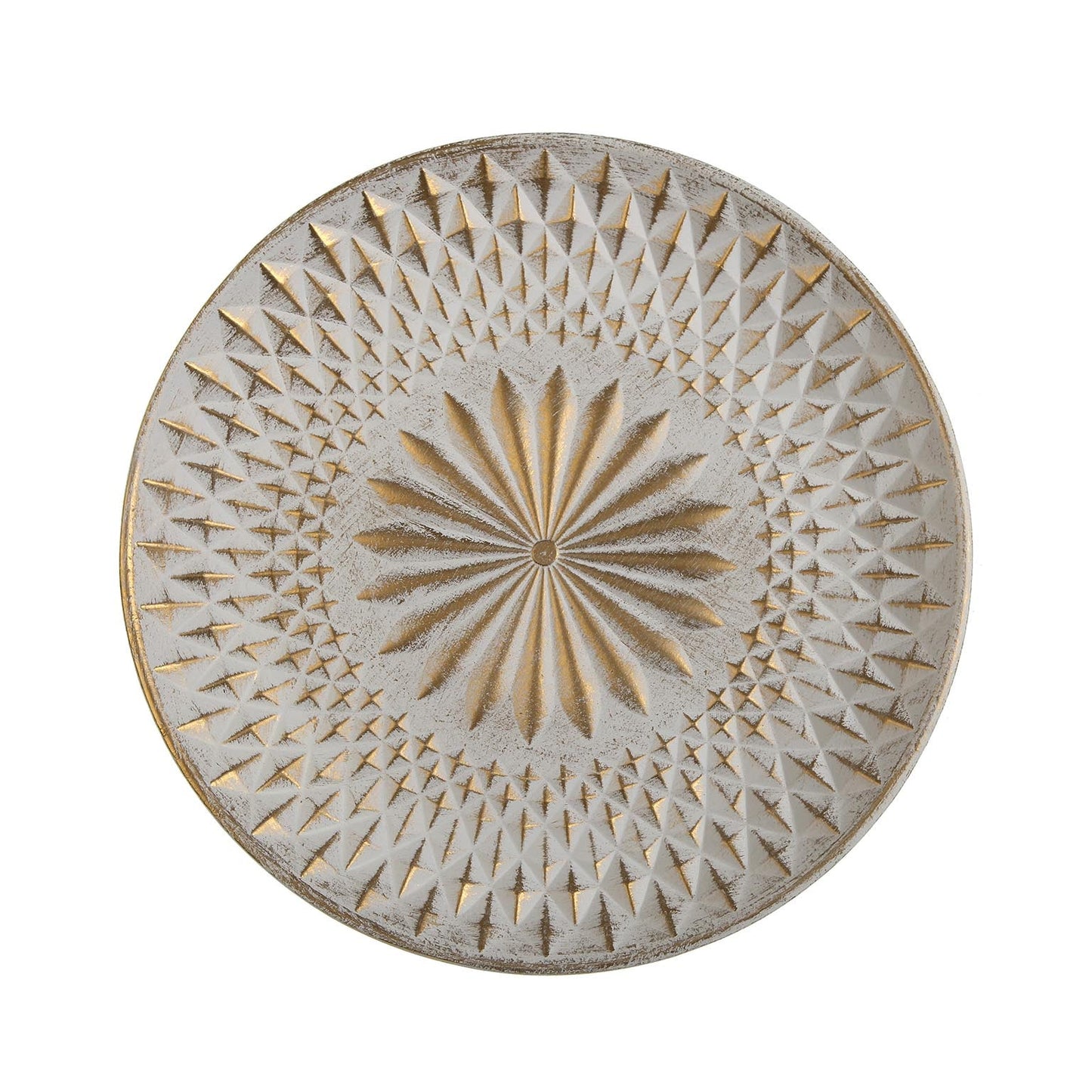 CENTRO REDONDO COVE BLANCO Versaotoño