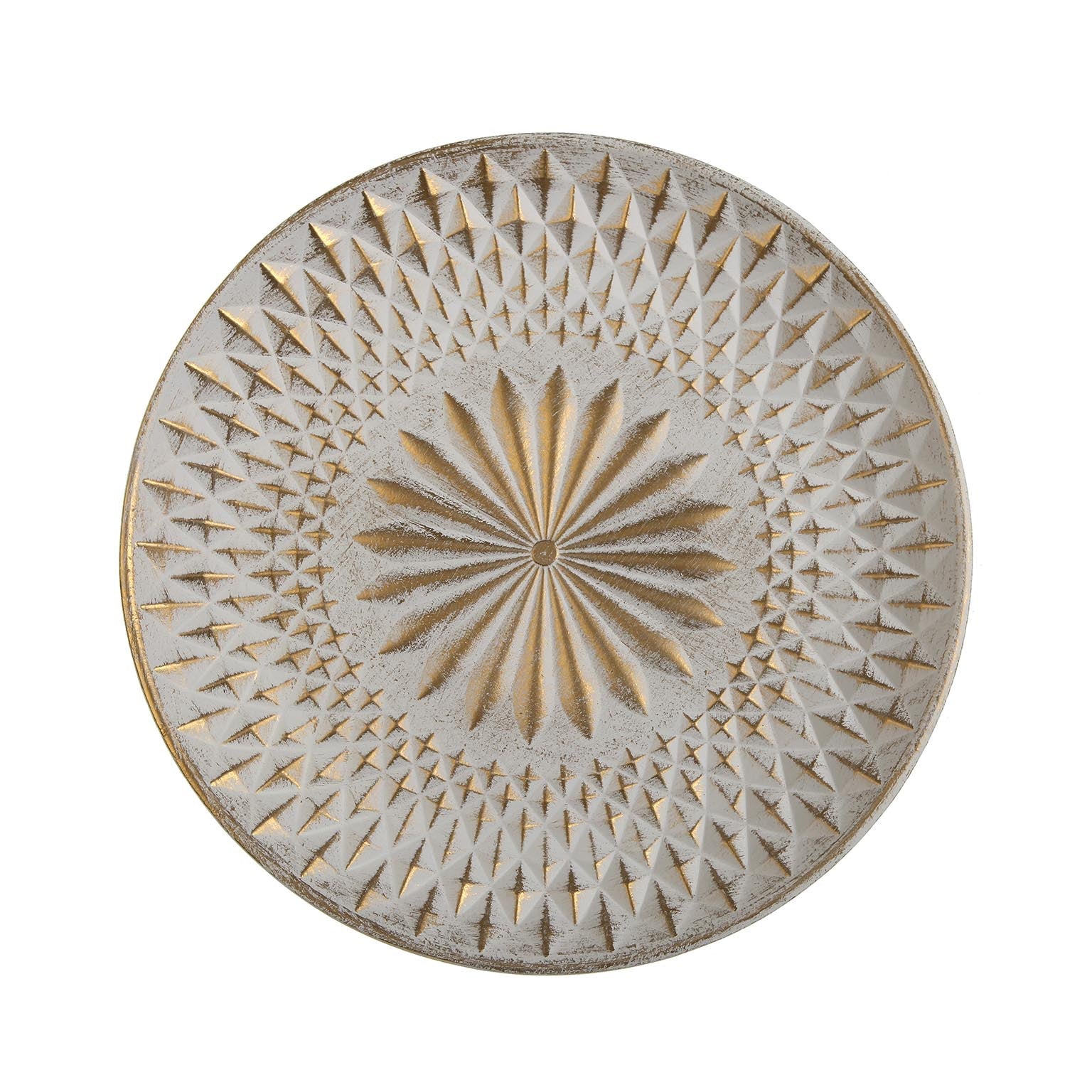 CENTRO REDONDO COVE BLANCO Versaotoño