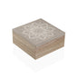 CAJA DE 4 COMPARTIMENTOS 16CM Versaotoño