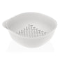SET BOWL+ ESCURRIDOR BLANCO Versaotoño