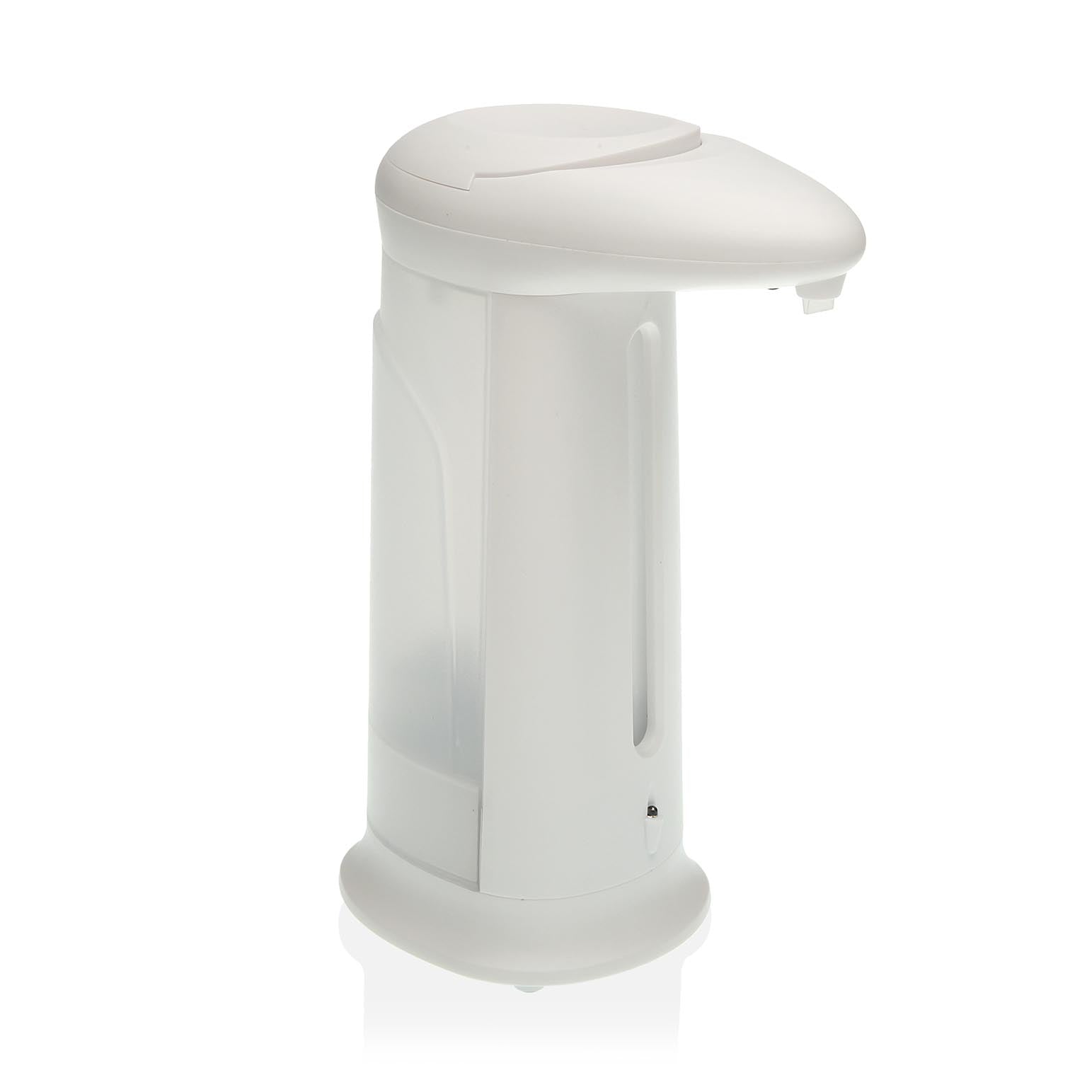 DISPENSADOR CON SENSOR BLANCO Versaotoño