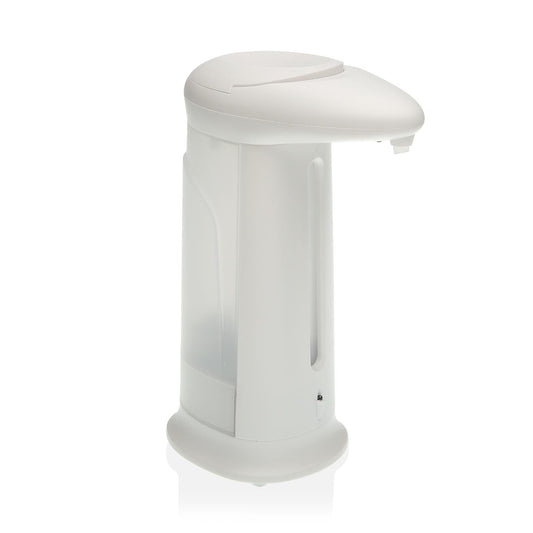 DISPENSADOR CON SENSOR BLANCO Versaotoño