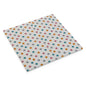 SALVAMANTEL CERAM. SPRINGDOTS Versaotoño