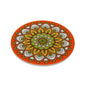 SALVAMANTEL MANDALA TEJA Versaotoño