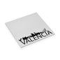 SALVAMANTEL VALENCIA VERSA 2026 JUNIO