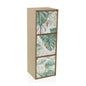 JOYERO MADERA 3 CAJONES MINT Versaotoño