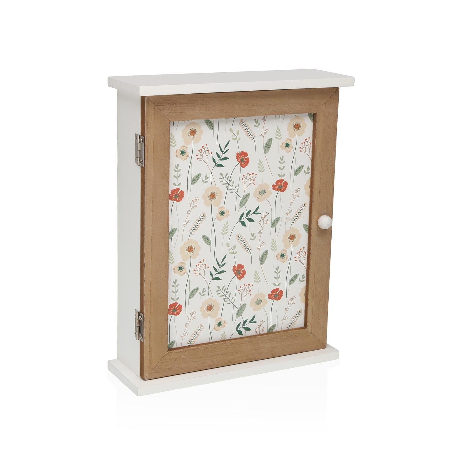 CAJA DE LLAVES VERDI Versaotoño