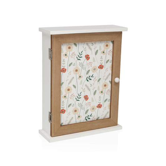 CAJA DE LLAVES VERDI Versaotoño