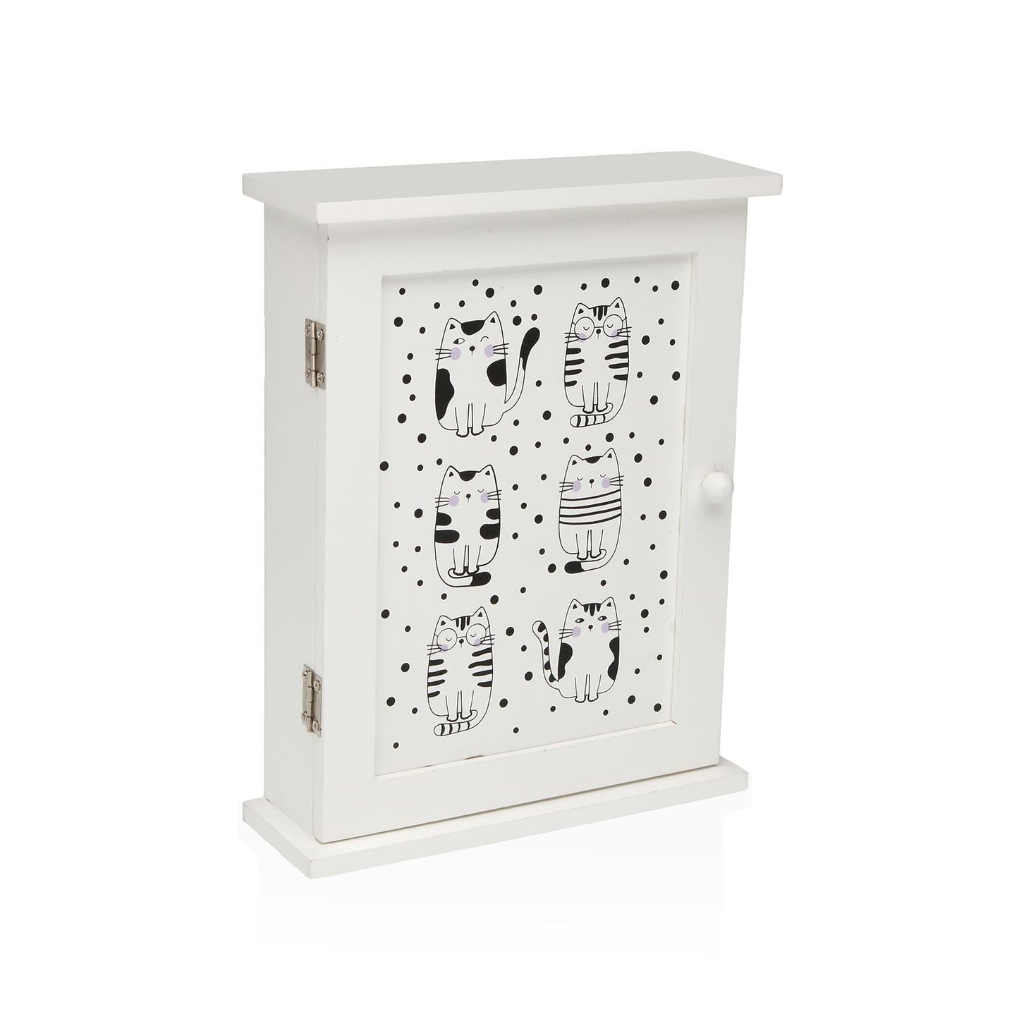 CAJA DE LLAVES GATTO Versaotoño
