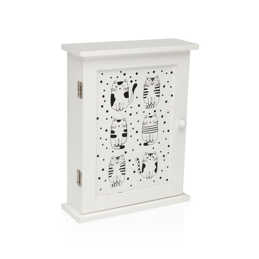 CAJA DE LLAVES GATTO Versaotoño
