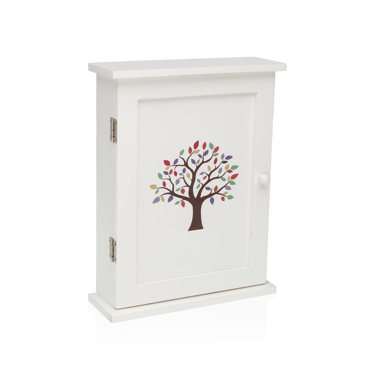 CAJA DE LLAVES TREE Versaotoño