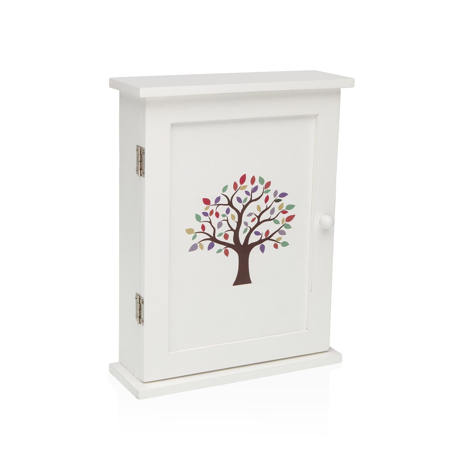 CAJA DE LLAVES TREE Versaotoño