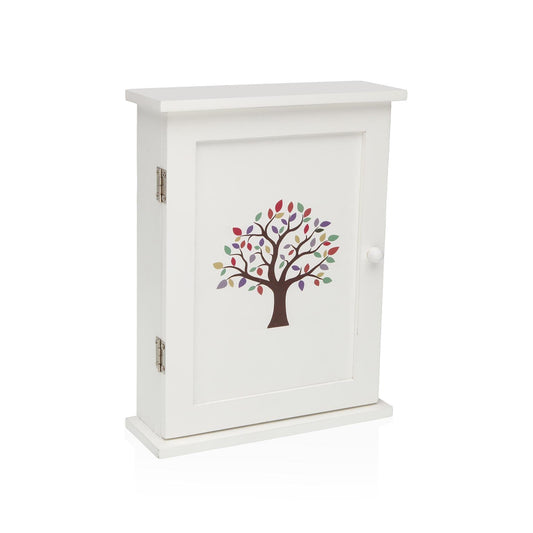 CAJA DE LLAVES TREE Versaotoño