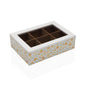 CAJA TE MADERA CLIVIA Versaotoño