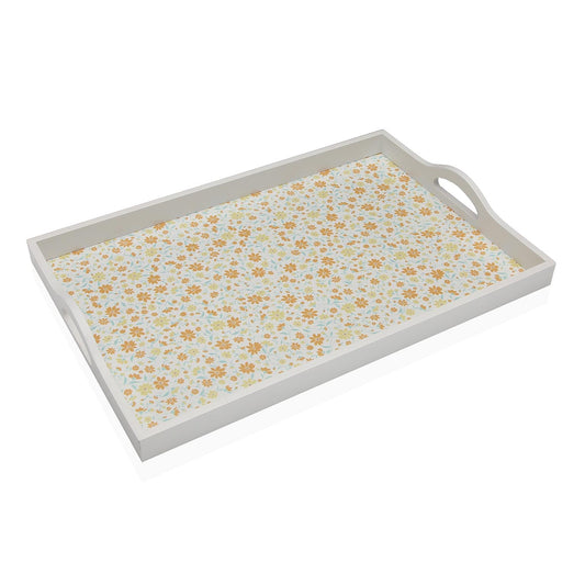 BANDEJA RECTANGULAR CLIVIA Versaotoño