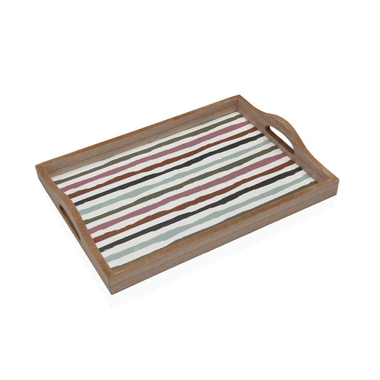 BANDEJA RECTANGULAR LIGNE Versaotoño