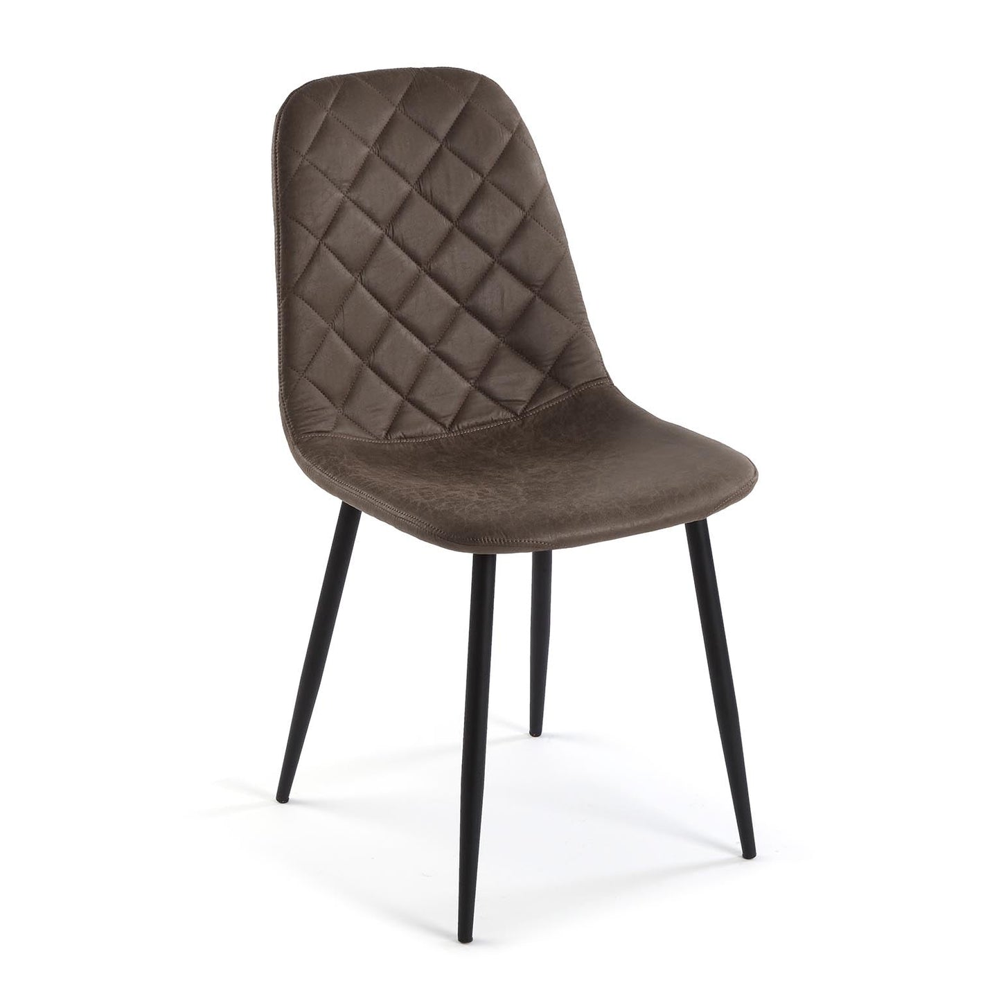 SILLA SERENA MARRON OSCURO VERSA 2026 JUNIO