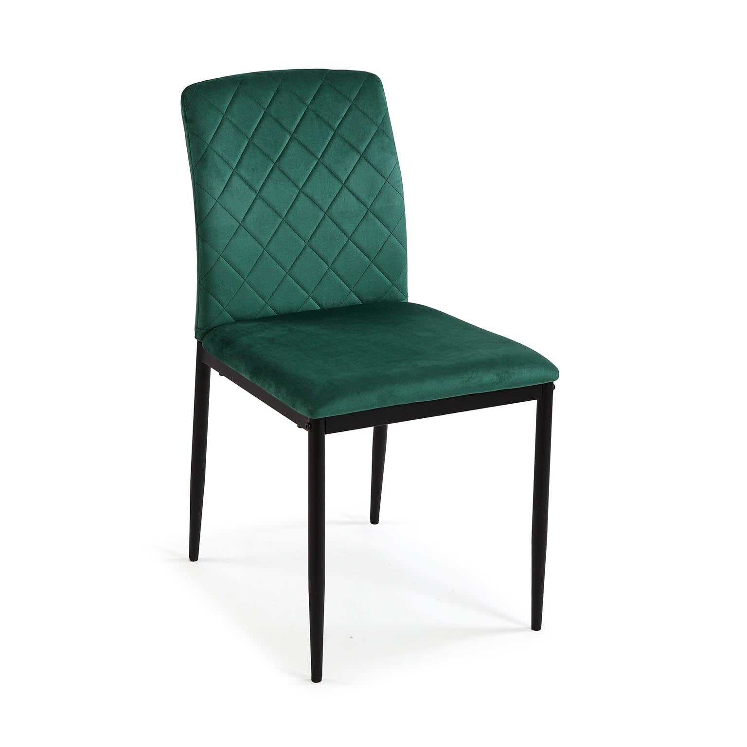 SILLA ZEGERS VERDE Versaotoño